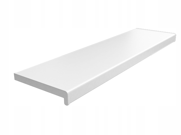 Parapet komorowy PVC