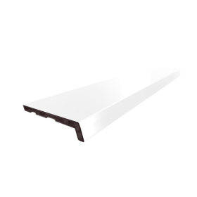 Próbka parapetu komorowego