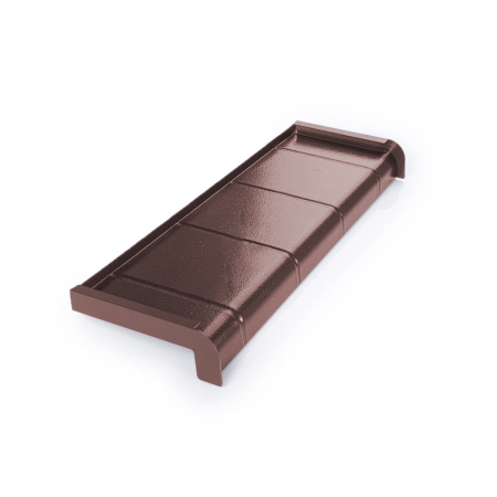 Próbka aluminiowy płytka - softline