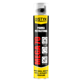 Piana montażowa DISTYK MEGA 70