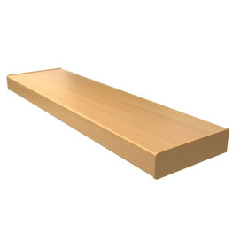 Nakładka renowacyjna PVC Standard - Jabłoń