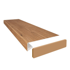 Nakładka renowacyjna PVC Standard - Winchester