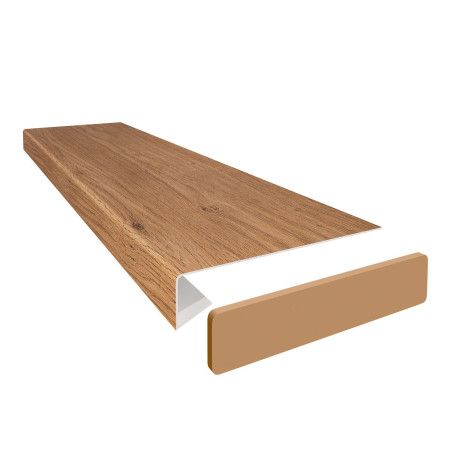 Nakładka renowacyjna PVC Standard - Winchester