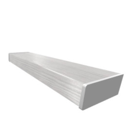 Nakładka renowacyjna PVC Standard - Dąb Wiejski