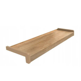 Próbka Stalowy Drewnopodobny - standard