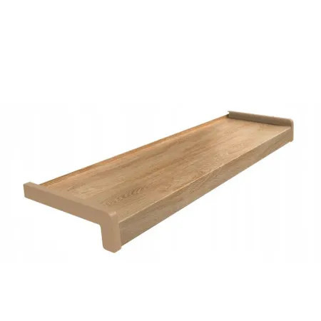 Próbka Stalowy Drewnopodobny - standard