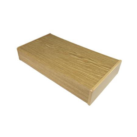 Nakładka renowacyjna PVC Standard - Dąb Turner