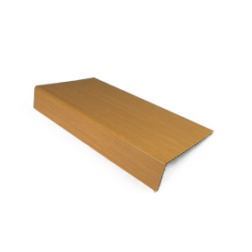 Nakładka renowacyjna PVC komorowa - Jabłoń