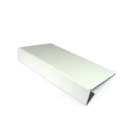 Nakładka renowacyjna PVC  Standard- Biały