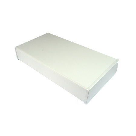 Nakładka renowacyjna PVC  Standard- Biały