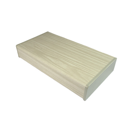 Nakładka renowacyjna PVC Standard - Dąb Wiejski