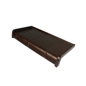 Próbka aluminiowy płytka - softline