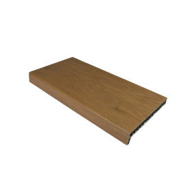 Próbka parapetu komorowego