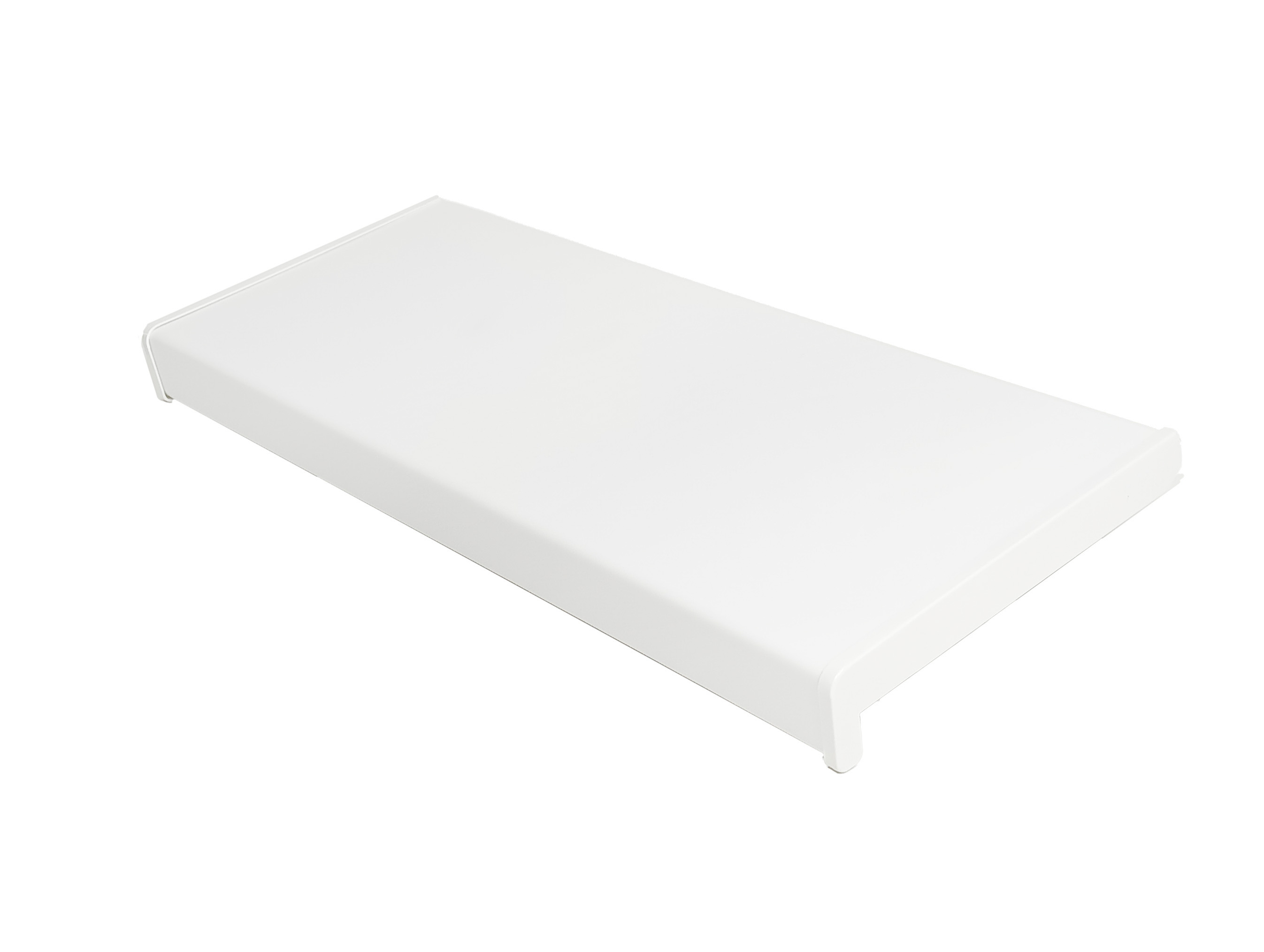 Parapet komorowy PVC