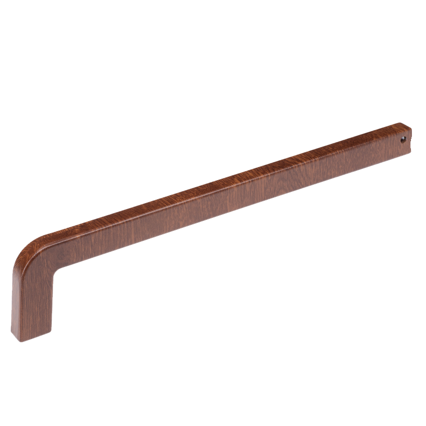 Zakończenia parapetu