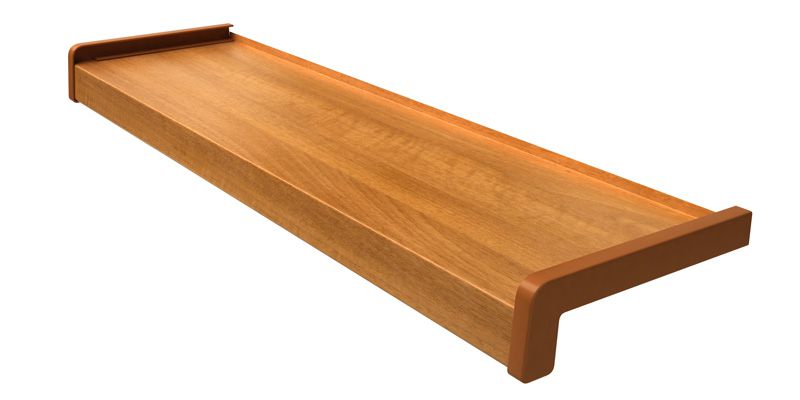 parapet stalowy wincheter