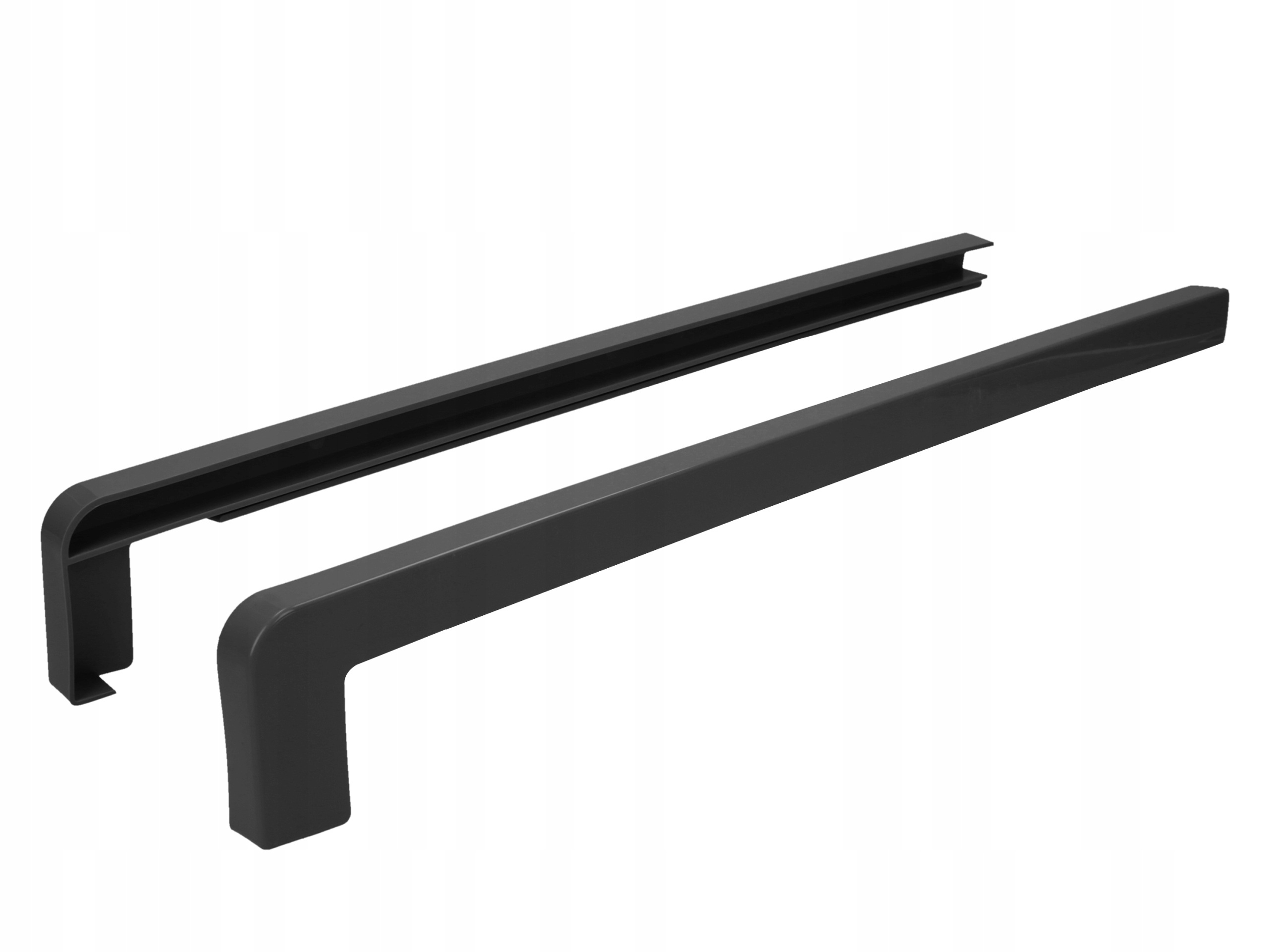 Zakończenia parapetu