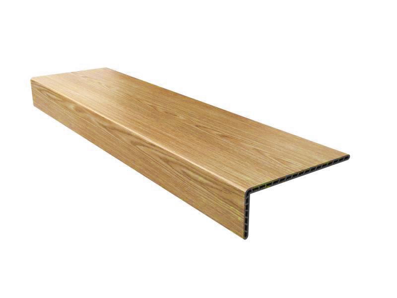 nakładka komorowa złoty dąb