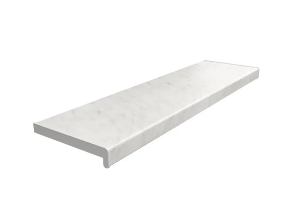 Parapet komorowy PVC