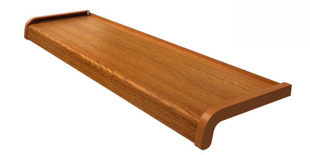 parapet stalowy wincheter