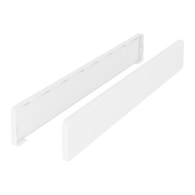 Zakończenia parapetu