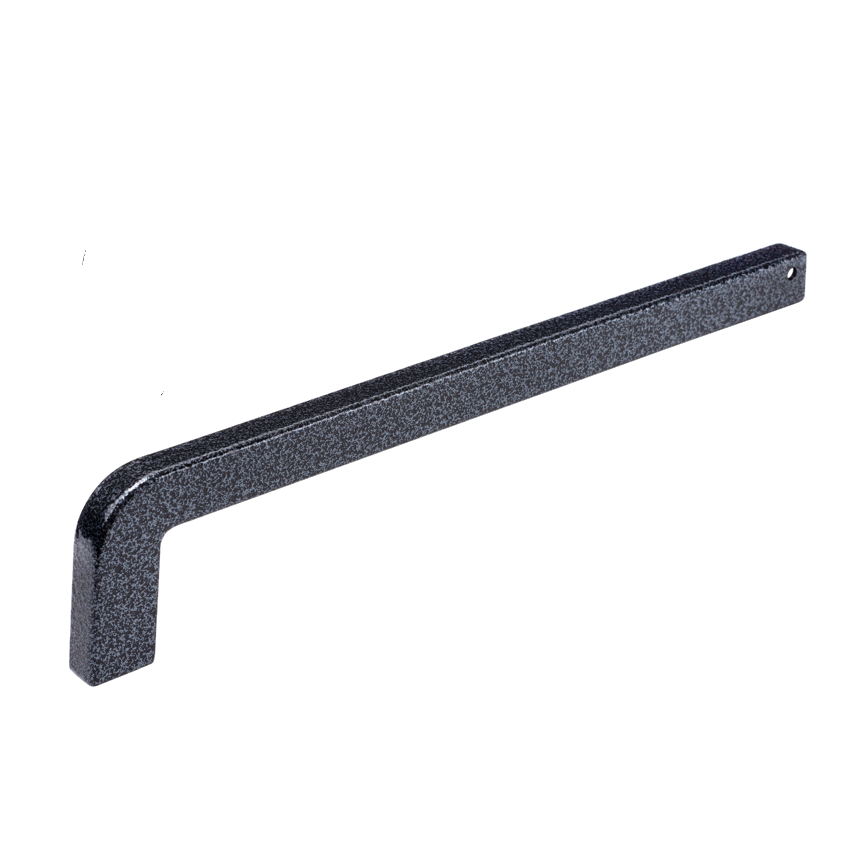 Zakończenia parapetu