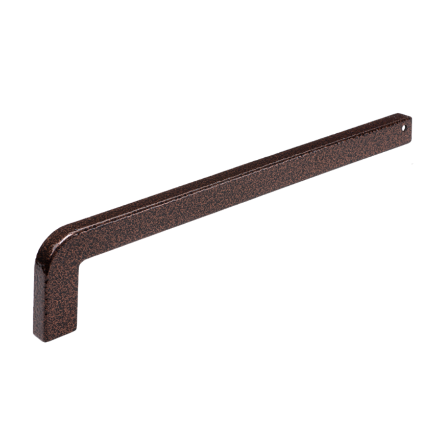 Zakończenia parapetu