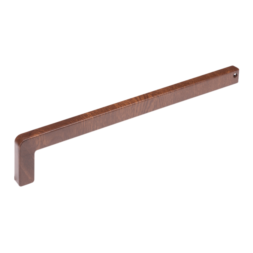 Zakończenia parapetu