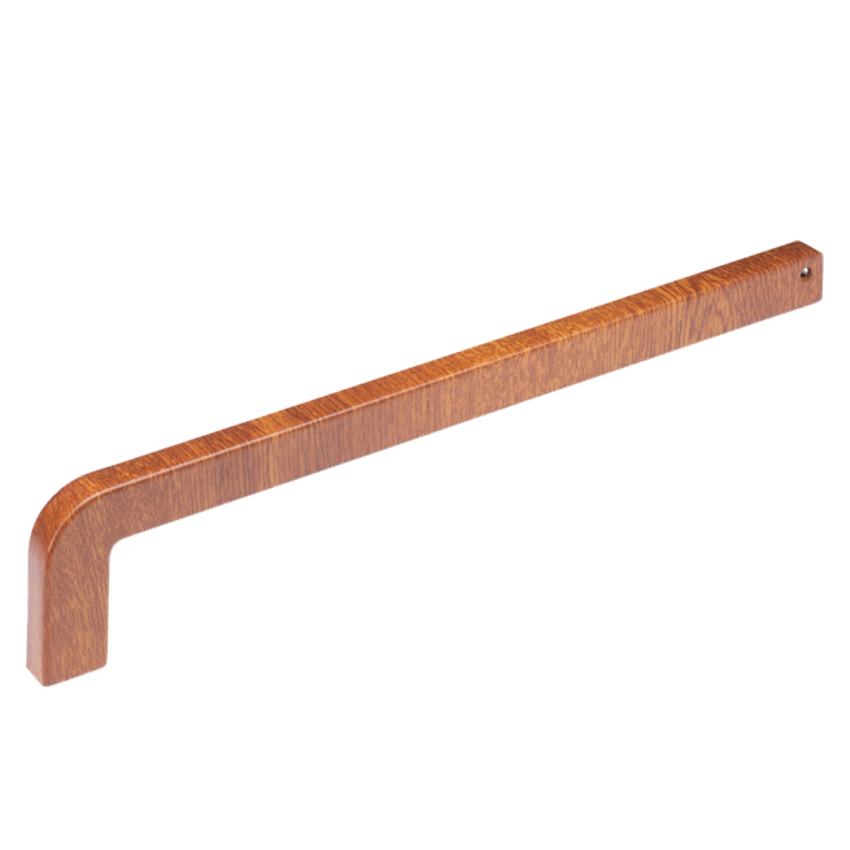 Zakończenia parapetu