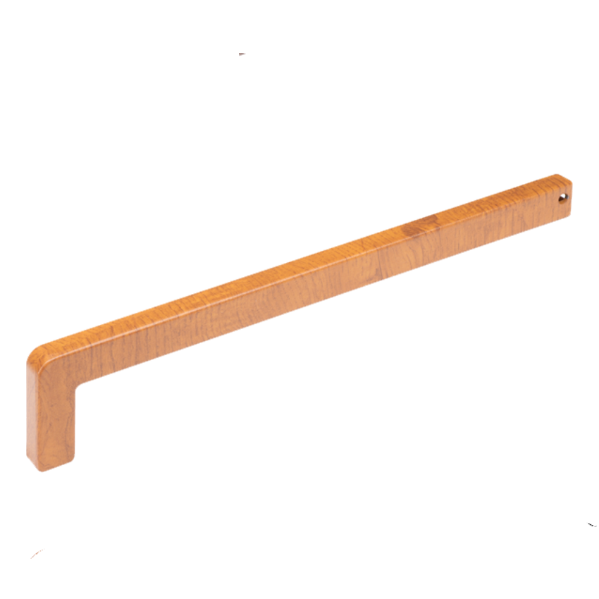 Zakończenia parapetu