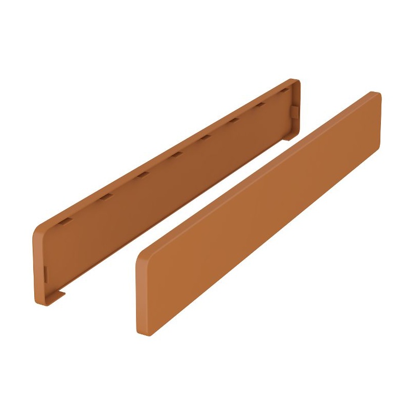 Zakończenia parapetu