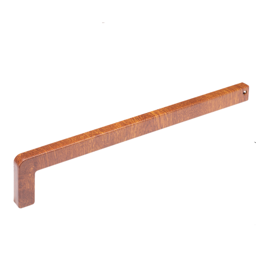 Zakończenia parapetu