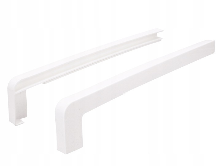 Zakończenia parapetu