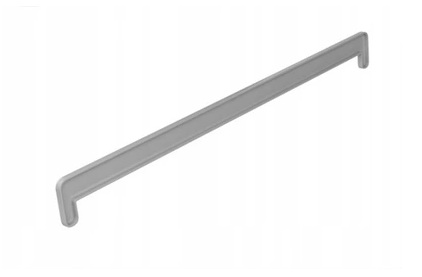 Zakończenia parapetu